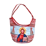 Пасхальная сумочка "Христос Воскресе"