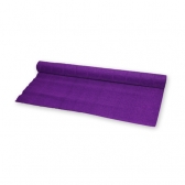 Гофрированная бумага (Фиолетовый)