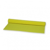 Гофрированная бумага (Жёлтый)