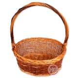 Корзина из ивы (большая)