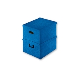 Подарочная коробка (синяя)